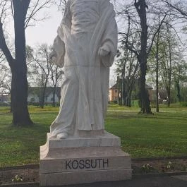 Szigeterdő Dombóvár - Egyéb