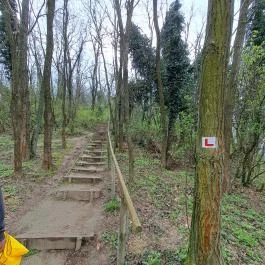 Szigligeti Óvár-kilátó, Szigliget - Egyéb