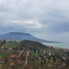 Szigligeti Óvár-kilátó, Szigliget - Egyéb