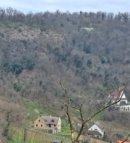 Szigligeti Óvár-kilátó