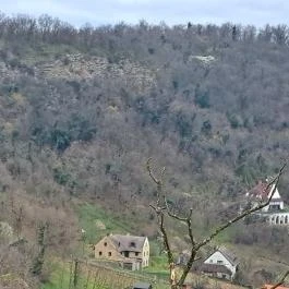 Szigligeti Óvár-kilátó, Szigliget - Egyéb