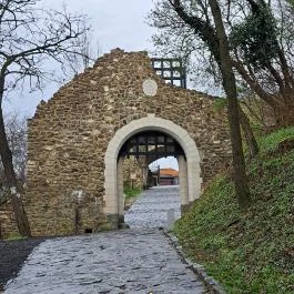 Szigligeti Vár Szigliget - Egyéb