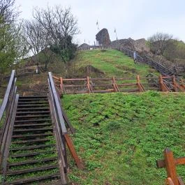 Szigligeti Vár Szigliget - Egyéb