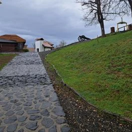 Szigligeti Vár Szigliget - Egyéb