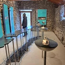 Szigligeti Vár Szigliget - Egyéb