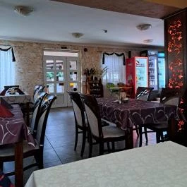 Sziklakert Étterem Nyíregyháza - Egyéb