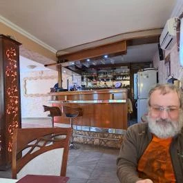 Sziklakert Étterem Nyíregyháza - Egyéb