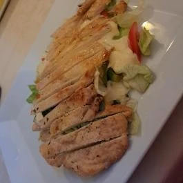 Sziklakert Étterem Nyíregyháza - Egyéb