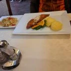 Sziklakert Étterem Nyíregyháza - Egyéb