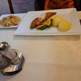 Sziklakert Étterem Nyíregyháza - Egyéb