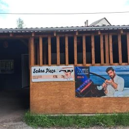 Szikra Pizza Rudabánya - Egyéb