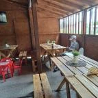 Szikra Pizza Rudabánya - Egyéb