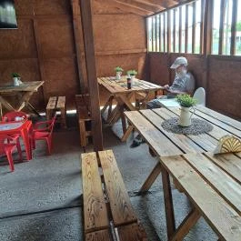 Szikra Pizza Rudabánya - Egyéb