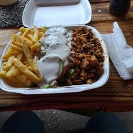 Szikra Pizza Rudabánya - Egyéb