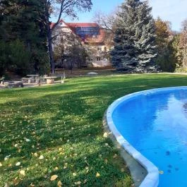 Wellness Hotel Szindbád , Balatonszemes - Egyéb