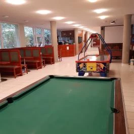 Wellness Hotel Szindbád , Balatonszemes - Egyéb