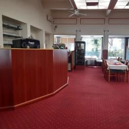 Wellness Hotel Szindbád , Balatonszemes - Egyéb