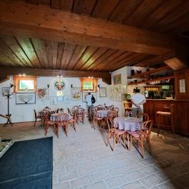 Szinpetri Papírmalom Múzeum, Szinpetri - Belső