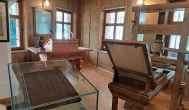 Szinpetri Papírmalom Múzeum, Szinpetri