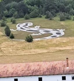 Szinpetri Papírmalom Múzeum