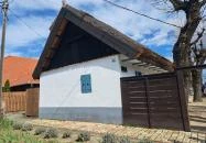 Szlovák Tájház Kiskőrös