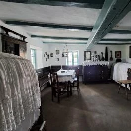 Szlovák Tájház Kiskőrös - Egyéb