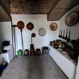 Szlovák Tájház Kiskőrös - Egyéb