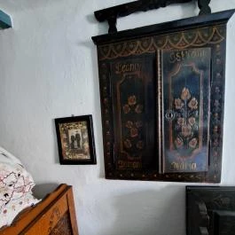 Szlovák Tájház Kiskőrös - Egyéb