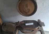 Szlovák Tájház Kiskőrös