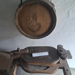 Szlovák Tájház Kiskőrös - Egyéb