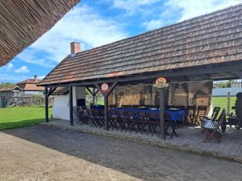 Szlovák Tájház Kiskőrös