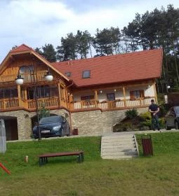 Szlovén Mintagazdaság