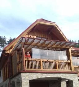 Szlovén Mintagazdaság