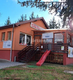 Sződliget Cukrászda