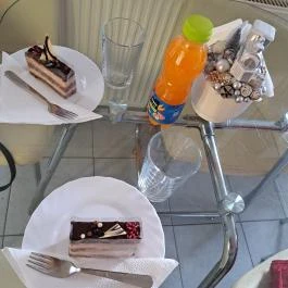 Sződliget Cukrászda Sződliget - Egyéb