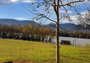 Sződliget kikötő Sződliget