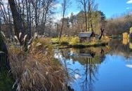 Sződligeti Mesetó Sződliget