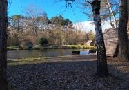 Sződligeti Mesetó Sződliget