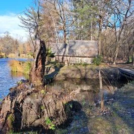 Sződligeti Mesetó Sződliget - Egyéb