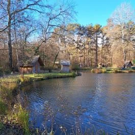 Sződligeti Mesetó Sződliget - Egyéb