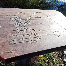 Sződligeti Mesetó Sződliget - Egyéb