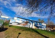 Sződligeti Parkszínpad Sződliget