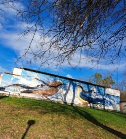 Sződligeti Parkszínpad