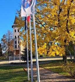 Inárcsi Szűz Mária Neve Templom
