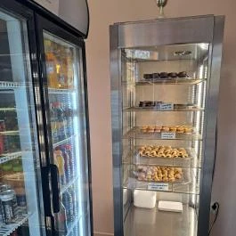 Tabi Pékség, Tab - Egyéb