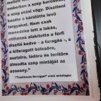 Tájház Tákoson Tákos - Belső