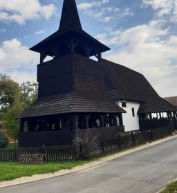 Tákosi református templom