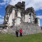 Taliándörögdi Szent András templomrom Taliándörögd - Egyéb