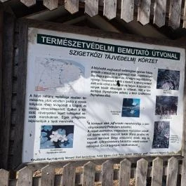 Tanösvény Lipót - Egyéb