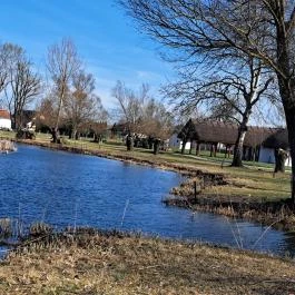 Tanösvény Lipót - Egyéb